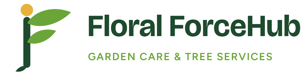 Floral ForceHub logo